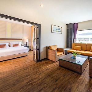 Suite deluxe